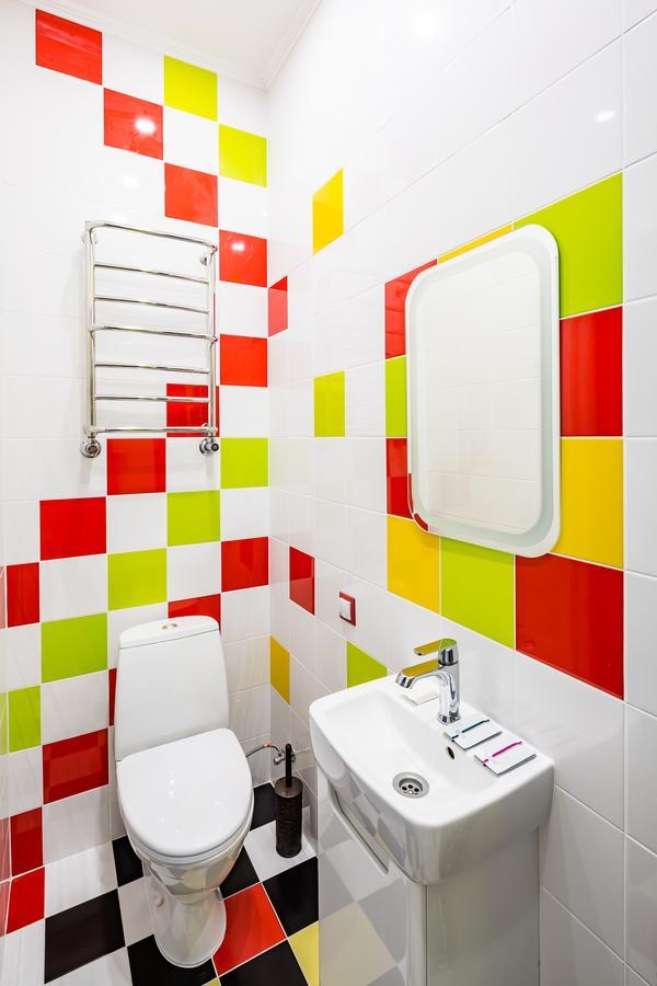 Medova8 Lägenhet Lviv Exteriör bild